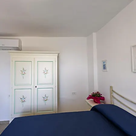 Annali בית הארחה 3*